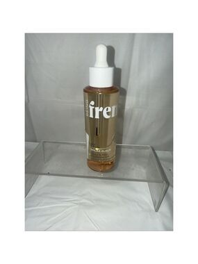 Being Frenshe Body & Hair Radiance Oil, Joy & Bliss Solar Fleur 4 oz